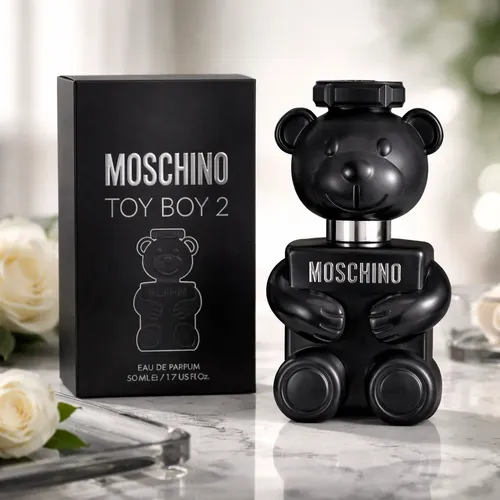 Moschino Toy Boy 2 Men 100ml EDP